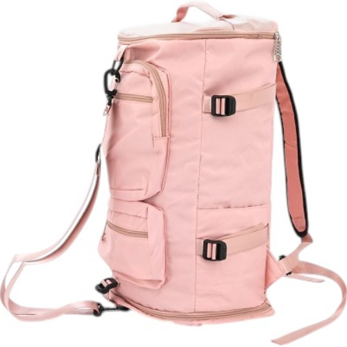 Сумка-рюкзак MERLION Pink (YT-M-08P) Призначення для пішого та гірського туризму