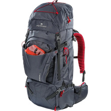 travel FERRINO Рюкзак туристичний Overland 65+10L Dark Grey (75671HCC)