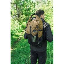 Рюкзак NATUREHIKE 30л Brown (CNK2300016)
