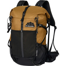 Рюкзак NATUREHIKE 30л Brown (CNK2300016)