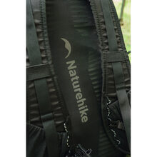 Рюкзак NATUREHIKE 30л Brown (CNK2300016)