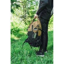 Рюкзак NATUREHIKE 30л Brown (CNK2300016)
