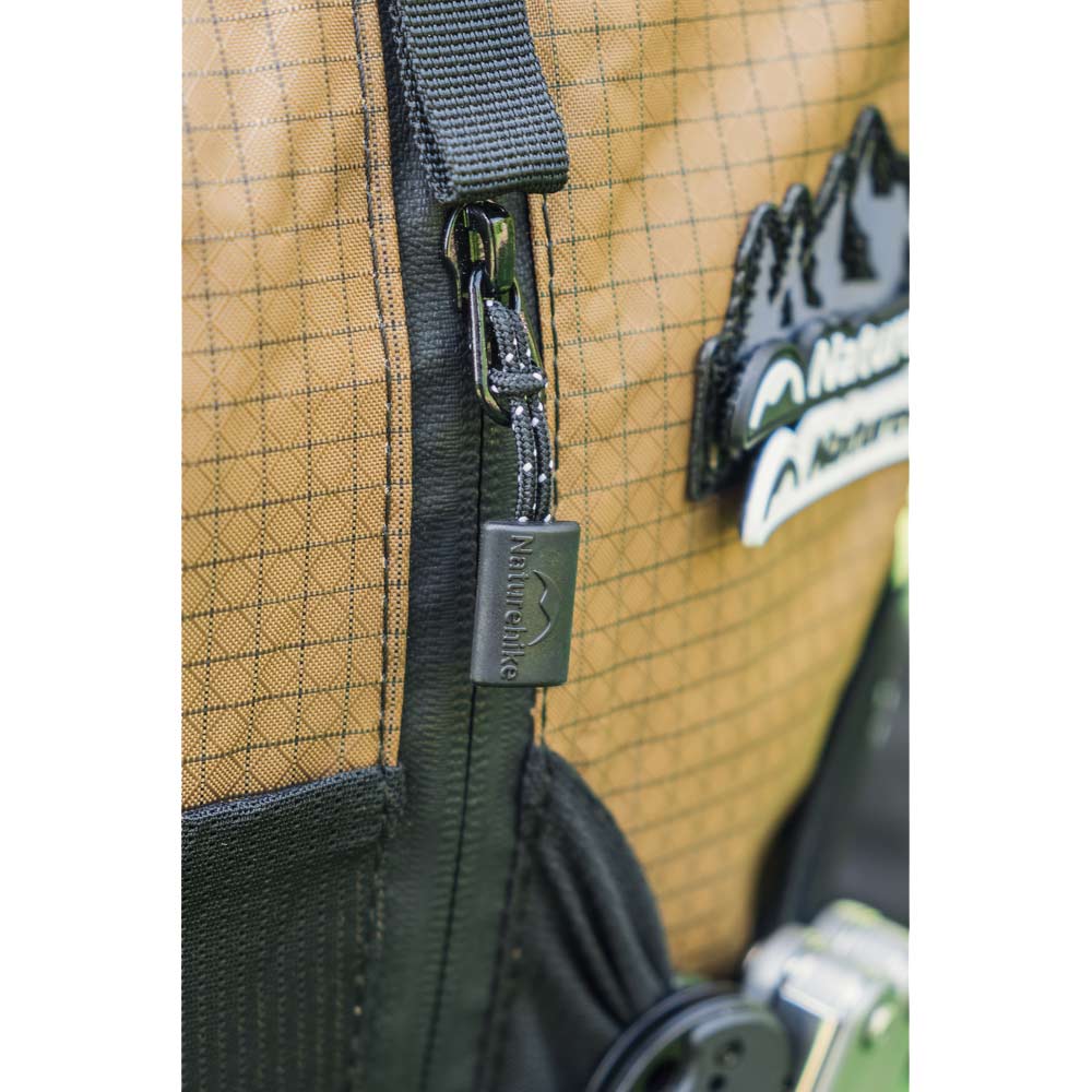 Замовити Рюкзак NATUREHIKE 30л Brown (CNK2300016)