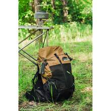Рюкзак NATUREHIKE 30л Brown (CNK2300016)