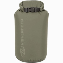 Гермомешок HIGHLANDER Drysack 4L Ranger Green (DB109V2-RG)