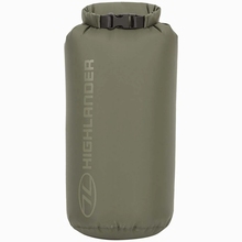 Гермомешок HIGHLANDER Drysack 8L Ranger Green (DB110V2-RG)