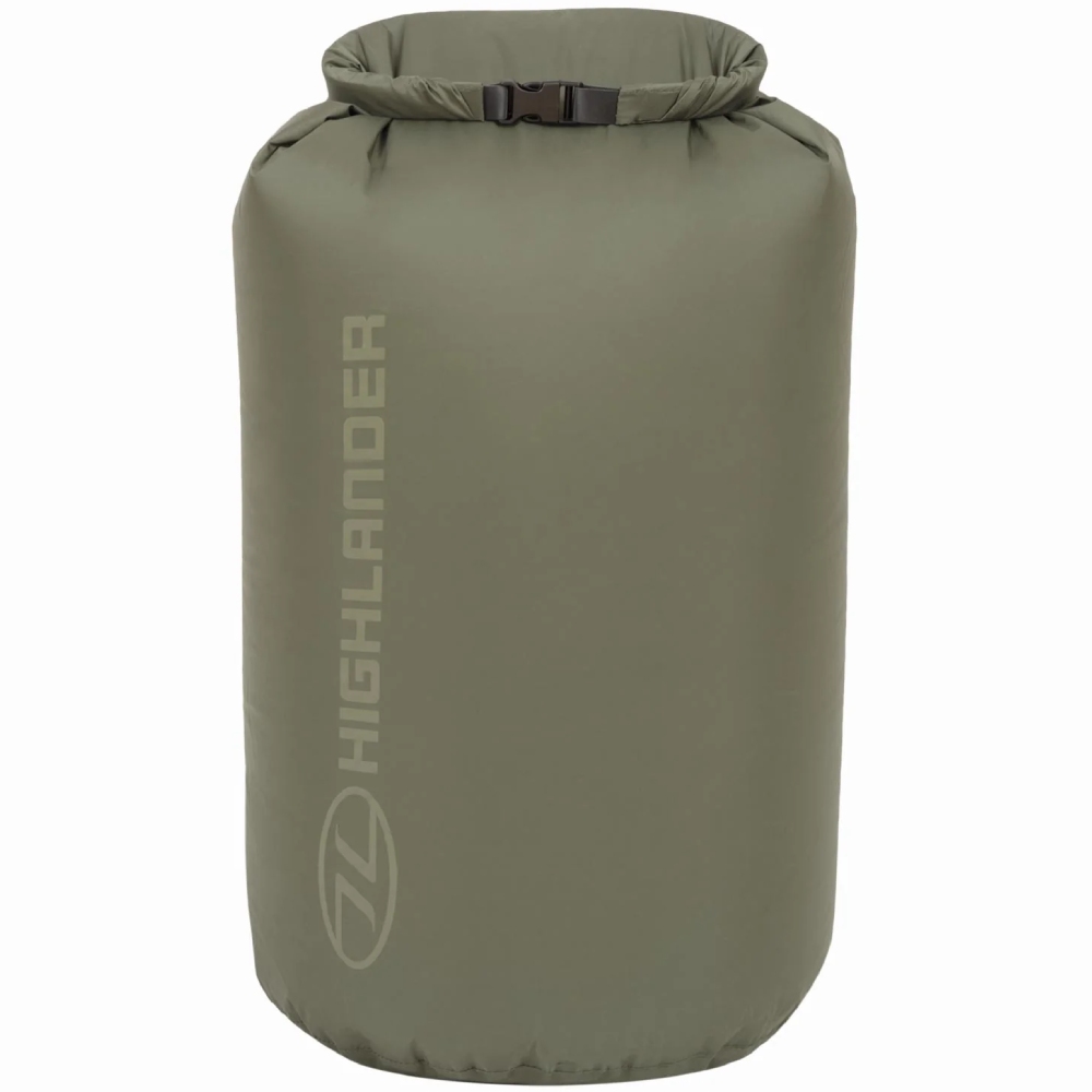 Гермомешок HIGHLANDER Drysak 40L Ranger Green (DB112V2-RG)