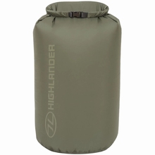 Гермомешок HIGHLANDER Drysak 40L Ranger Green (DB112V2-RG)