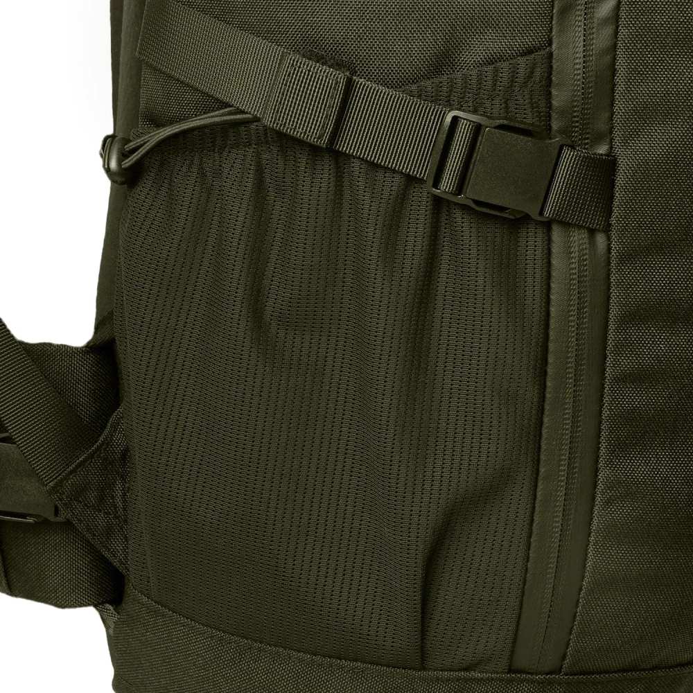 Зовнішній вигляд Рюкзак HIGHLANDER Stoirm 40L Tactical Pack Rangeer Green (TT218-RG)