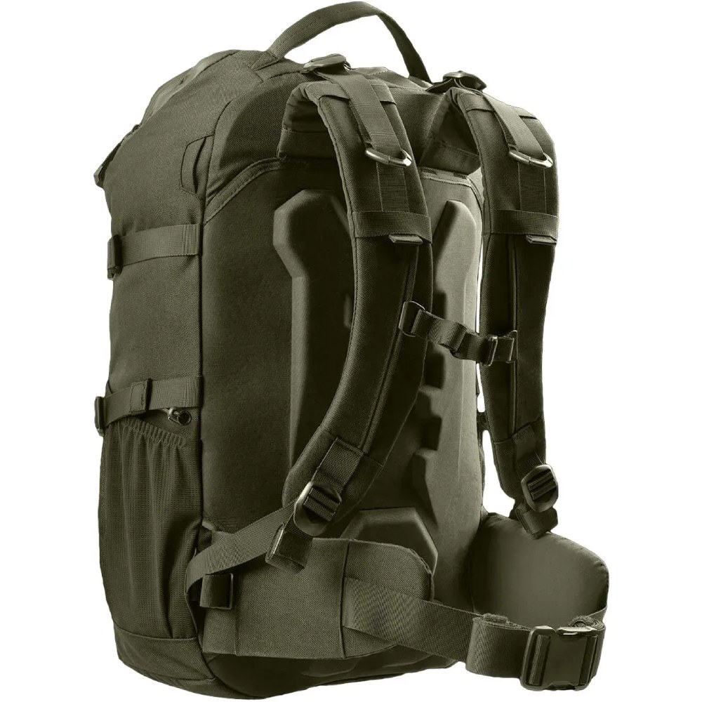 Рюкзак HIGHLANDER Stoirm 40L Tactical Pack Rangeer Green (TT218-RG) Тип рюкзаки