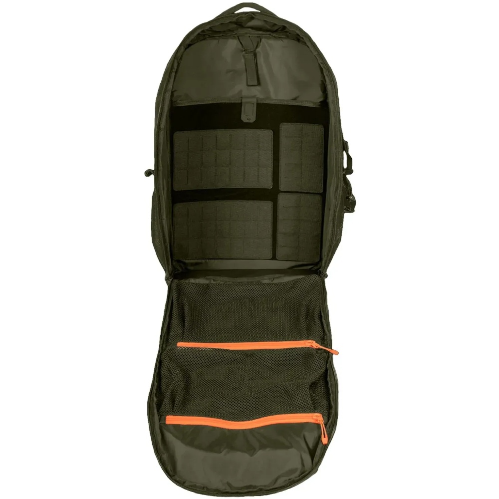 Рюкзак HIGHLANDER Stoirm 40L Tactical Pack Rangeer Green (TT218-RG) Об’єм 40