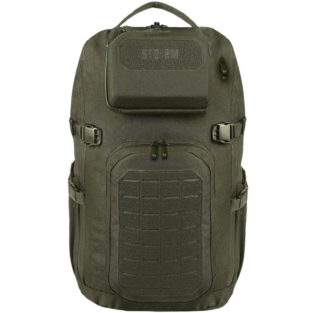 Рюкзак HIGHLANDER Stoirm 40L Tactical Pack Rangeer Green (TT218-RG)
