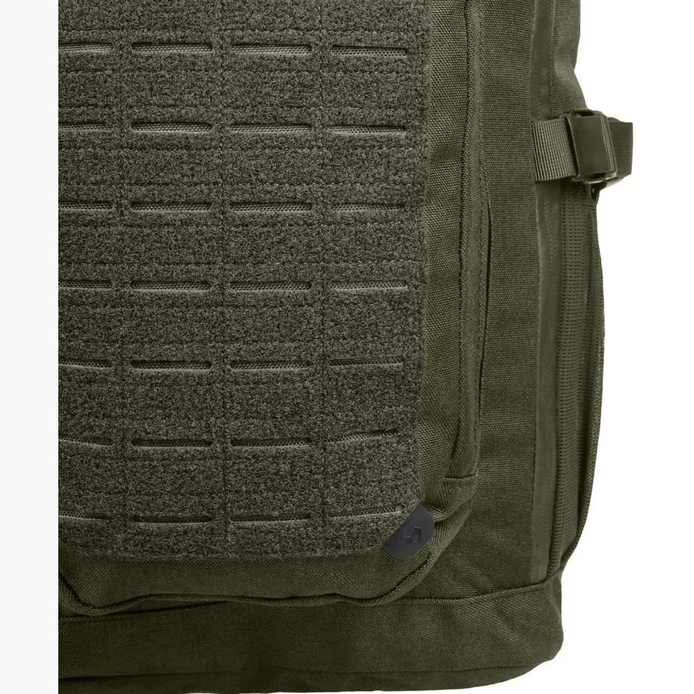 Внешний вид Рюкзак HIGHLANDER Stoirm 25L Tactical Pack Rangeer Green (TT217-RG)