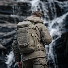 Рюкзак HIGHLANDER Stoirm 25L Tactical Pack Rangeer Green (TT217-RG)