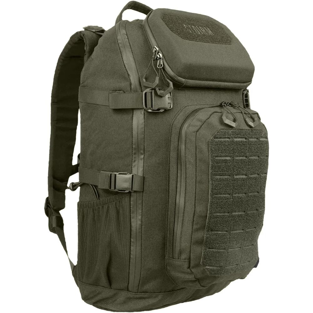 Рюкзак HIGHLANDER Stoirm 25L Tactical Pack Rangeer Green (TT217-RG)