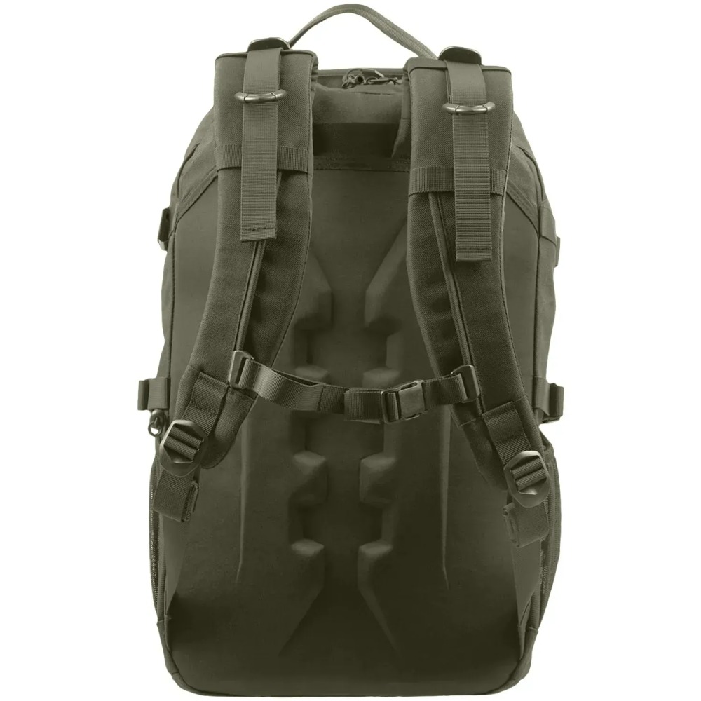 Рюкзак HIGHLANDER Stoirm 25L Tactical Pack Rangeer Green (TT217-RG) Назначение тактические