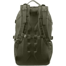 Рюкзак HIGHLANDER Stoirm 25L Tactical Pack Rangeer Green (TT217-RG)