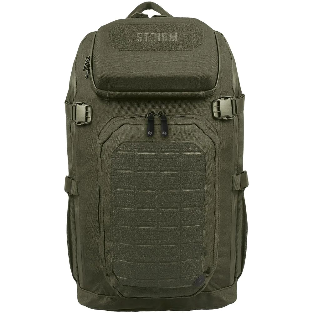 Рюкзак HIGHLANDER Stoirm 25L Tactical Pack Rangeer Green (TT217-RG) Тип рюкзаки