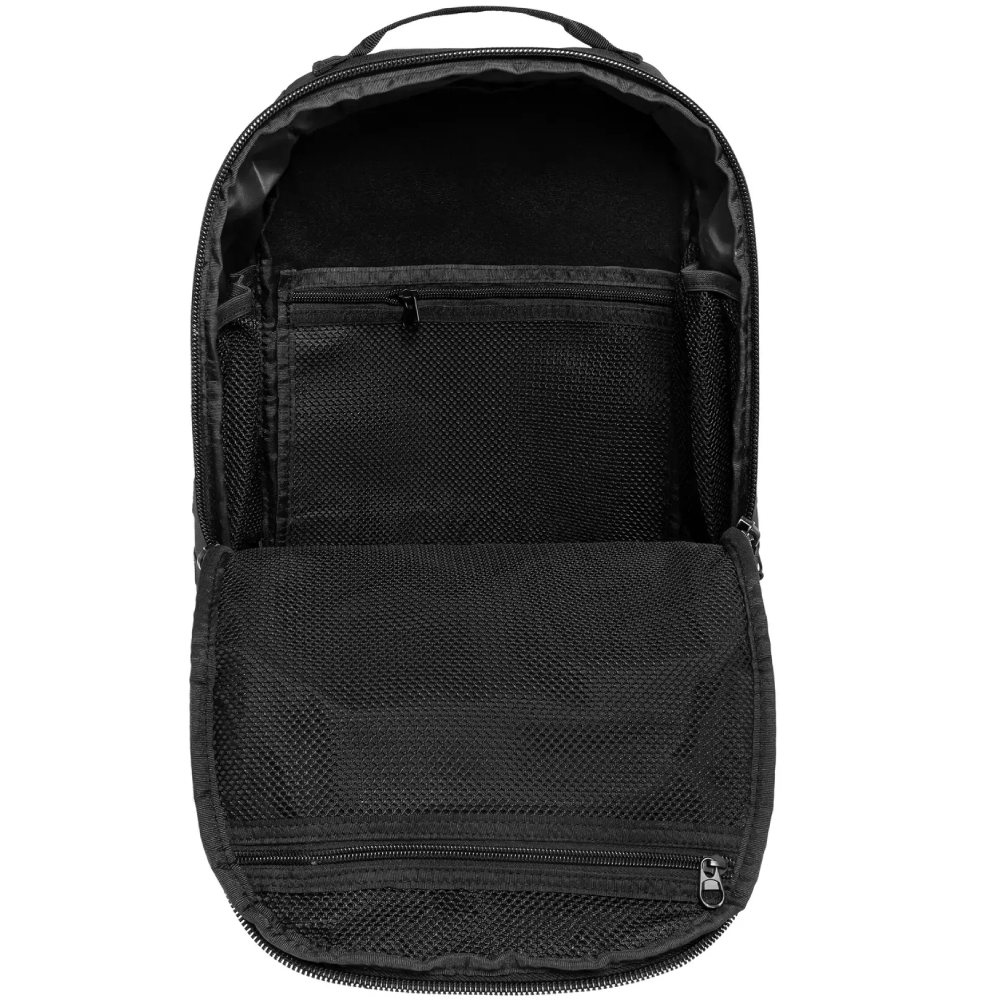 Рюкзак HIGHLANDER Harrier 25L Black (TT212-BK) Объем 25