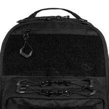 Рюкзак HIGHLANDER Harrier 25L Black (TT212-BK)
