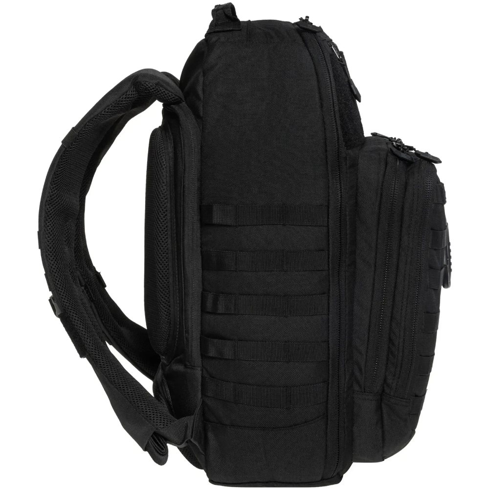 Рюкзак HIGHLANDER Harrier 25L Black (TT212-BK) Тип рюкзаки