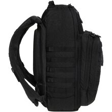 Рюкзак HIGHLANDER Harrier 25L Black (TT212-BK)