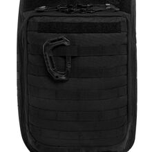 Рюкзак HIGHLANDER Harrier 25L Black (TT212-BK)