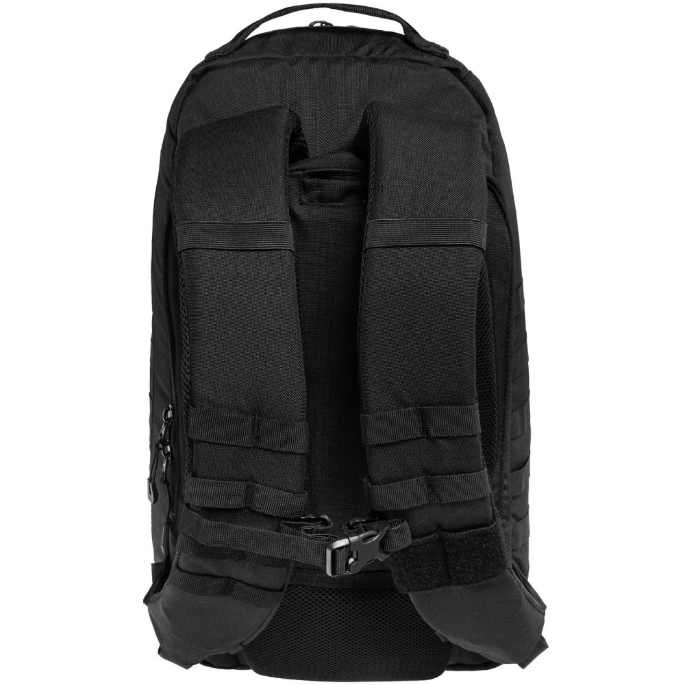 Рюкзак HIGHLANDER Harrier 25L Black (TT212-BK) Назначение тактические