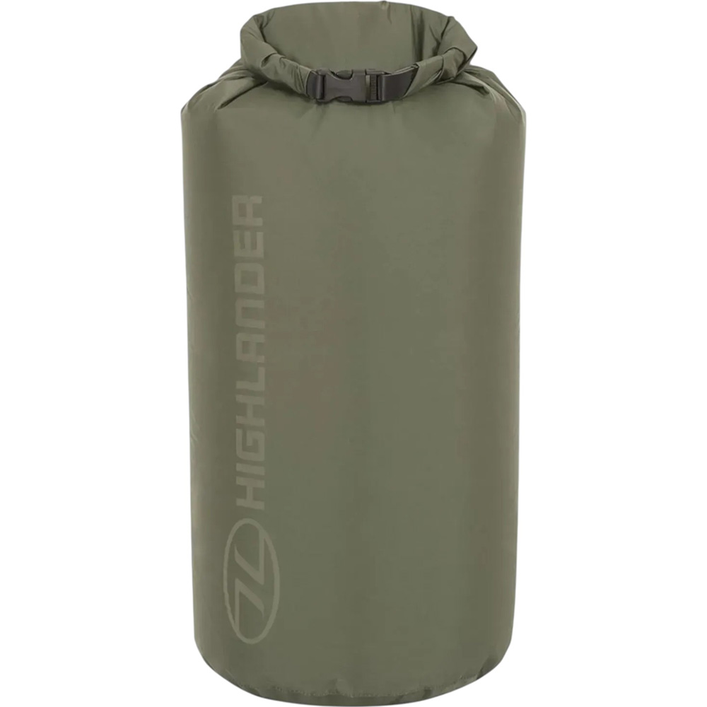Гермомешок HIGHLANDER Drysack 25L Ranger Green (DB126V2-RG)