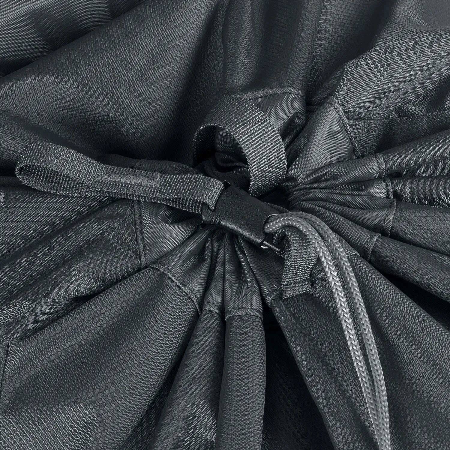 Покупка Рюкзак HIGHLANDER Ben Nevis Men 52 л Grey (RUC275-GR)