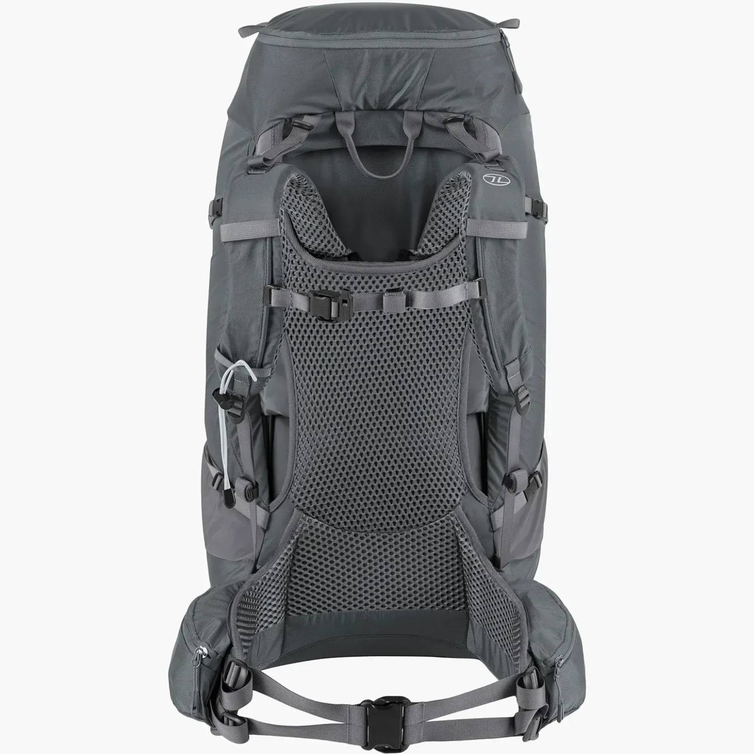 Рюкзак HIGHLANDER Ben Nevis Men 52 л Grey (RUC275-GR) Призначення для пішого та гірського туризму