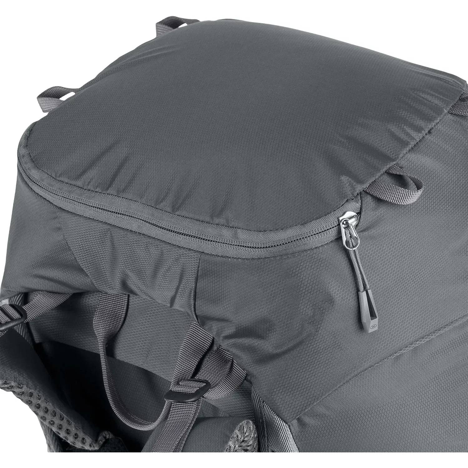 Рюкзак HIGHLANDER Ben Nevis Men 52 л Grey (RUC275-GR) Об’єм 52