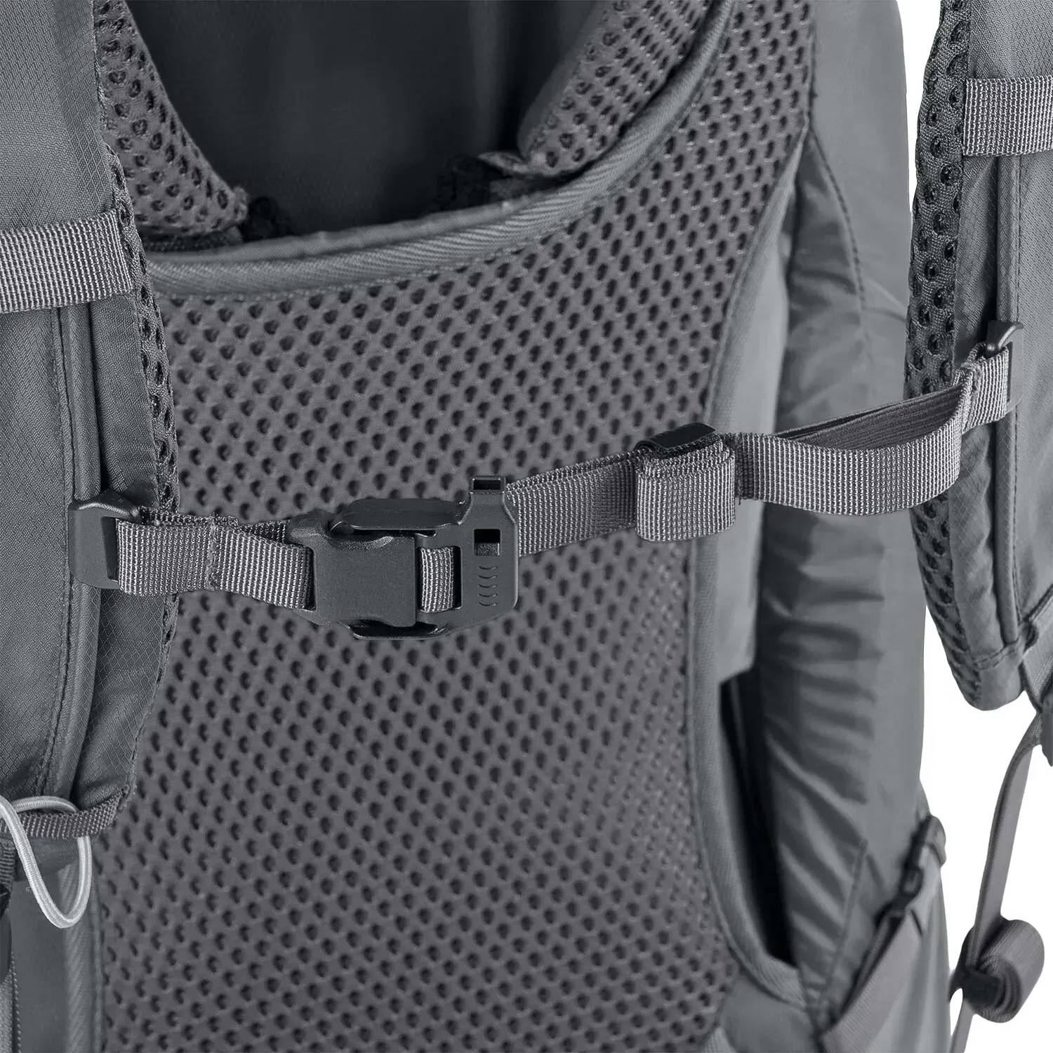 В інтернет магазині Рюкзак HIGHLANDER Ben Nevis Men 52 л Grey (RUC275-GR)
