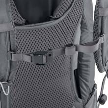 Рюкзак HIGHLANDER Ben Nevis Men 52 л Grey (RUC275-GR)