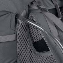 Рюкзак HIGHLANDER Ben Nevis Men 52 л Grey (RUC275-GR)