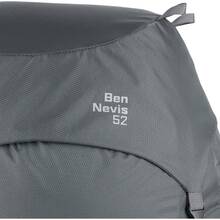 Рюкзак HIGHLANDER Ben Nevis Men 52 л Grey (RUC275-GR)