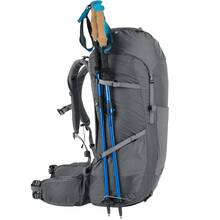 Рюкзак HIGHLANDER Ben Nevis Men 65 л Grey (RUC276-GR)