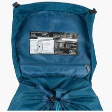 Рюкзак HIGHLANDER Ben Nevis Men 52 л Petrol (RUC275-PL)