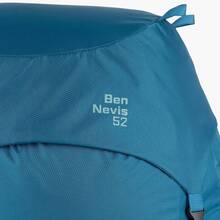 Рюкзак HIGHLANDER Ben Nevis Men 52 л Petrol (RUC275-PL)