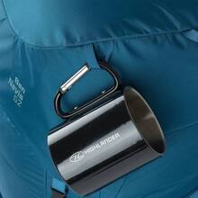 Рюкзак HIGHLANDER Ben Nevis Men 52 л Petrol (RUC275-PL)