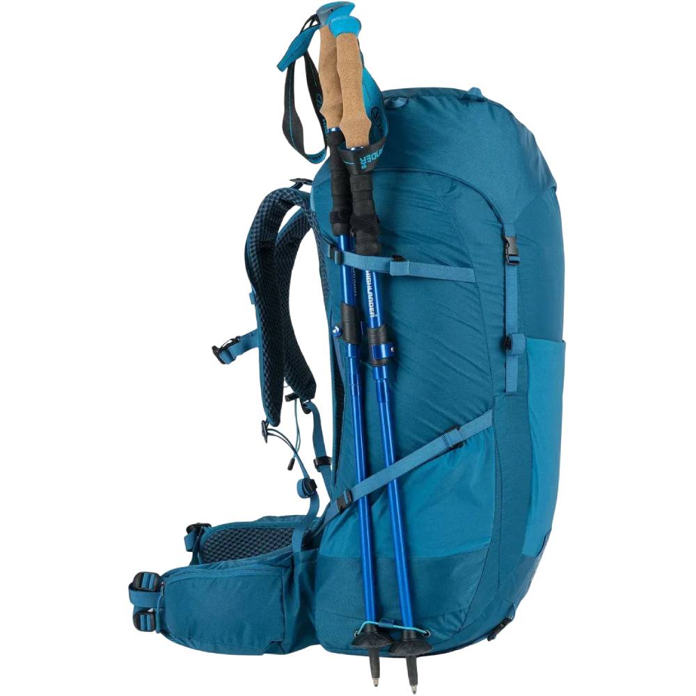 Рюкзак HIGHLANDER Ben Nevis Men 65 л Petrol (RUC276-PL) Призначення для пішого та гірського туризму