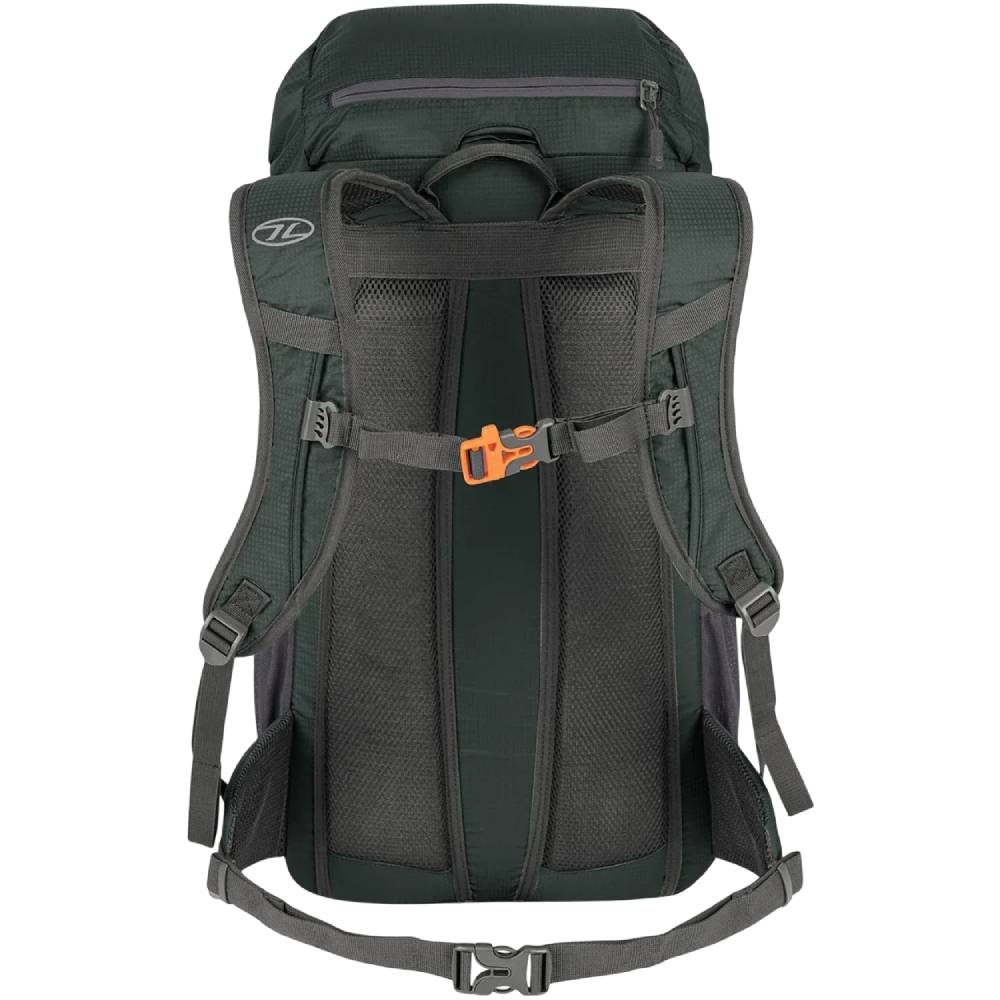 Рюкзак HIGHLANDER Trail Ladies 40 л Slate (RUC264L-SL) Назначение для пешего и горного туризма