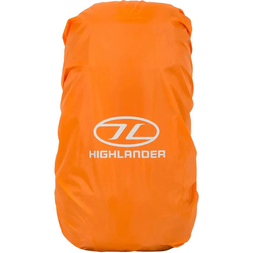 Рюкзак HIGHLANDER Trail Ladies 40 л Slate (RUC264L-SL) Объем 40