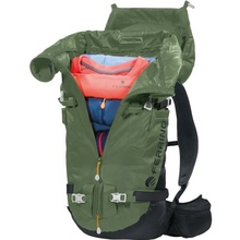 Рюкзак туристический FERRINO Triolet 48+5L Green (75661OVV)