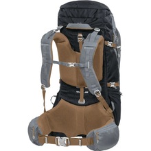 Рюкзак туристический FERRINO Transalp 60L Grey (75006MDD)