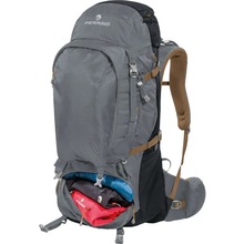 Рюкзак туристический FERRINO Transalp 60L Grey (75006MDD)