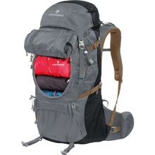 Рюкзак туристический FERRINO Transalp 60L Grey (75006MDD)