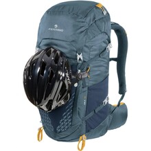 Рюкзак туристичний FERRINO Agile 45L Blue (75228NBB)