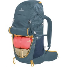 Рюкзак туристичний FERRINO Agile 45L Blue (75228NBB)