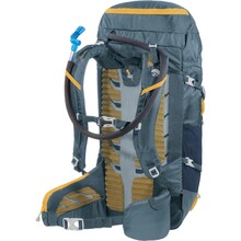 Рюкзак туристичний FERRINO Agile 45L Blue (75228NBB)